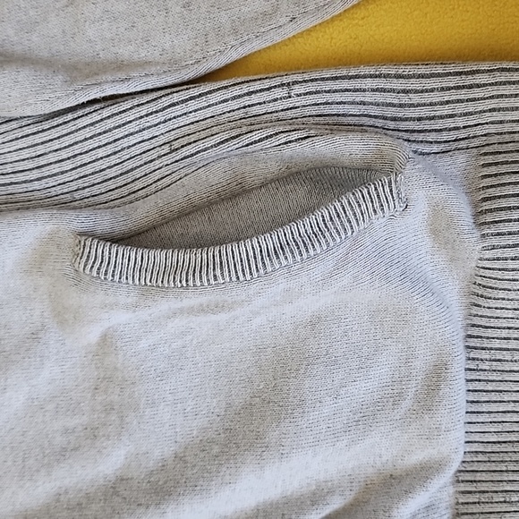 TRASH NOUVEAU Cardigan Sweater - Picture 2 of 5